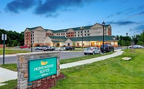 Homewood Suites Woodbridge Va